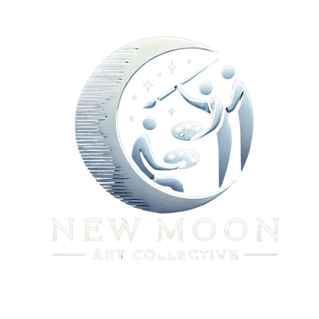 New Moon Art Collective